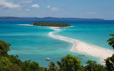 À la découverte de la grande île de Madagascar