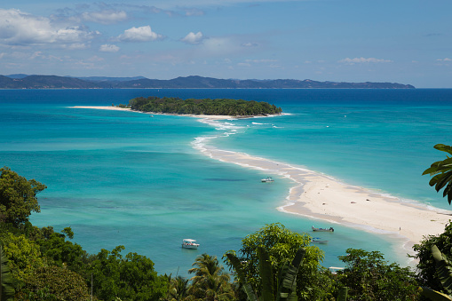 À la découverte de la grande île de Madagascar