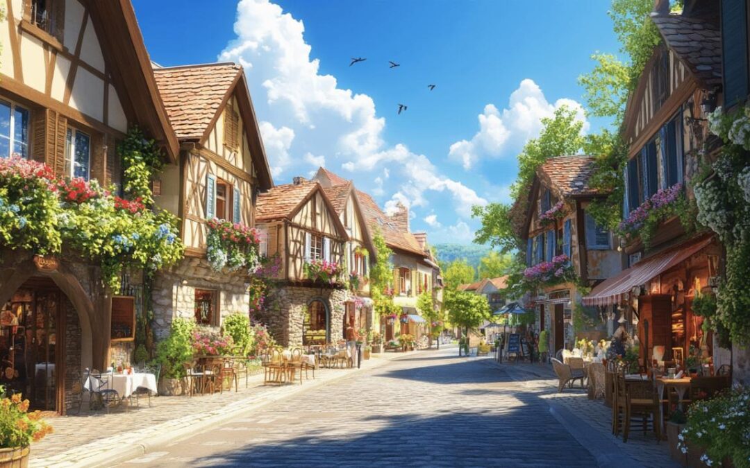 Guide Complet AUTERIVE : Les Meilleures Activités de Plein Air pour Votre Séjour