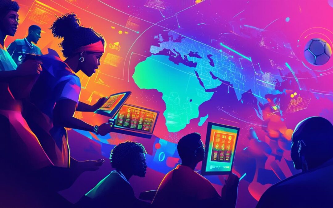 Les 10 meilleurs sites de paris sportifs en Afrique à découvrir